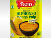 Mango Pulp Swad