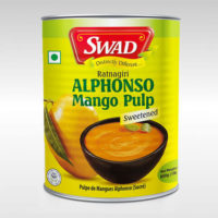 Mango Pulp Swad