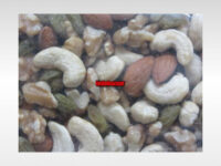 Mixed Dry Fruits 100g 1