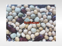 Mixed Whole Beans 500g