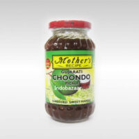 Mother’ Gujarati Choondo Pickle 300g