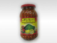 Mother’ mixed pickle 300g