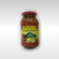 Mother’ mixed pickle 300g