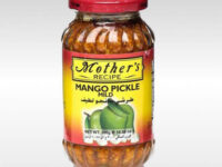 Mother’s mango Pickle 300g