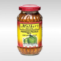 Mother’s mango Pickle 300g