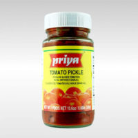 Priya Tomato pickle 300g