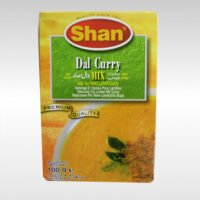 Shan Dal Curry 100g