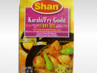 Shan Karahi Gosht Curry Masala