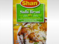 Shan Sindhi Biryani 65g