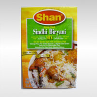 Shan Sindhi Biryani 65g