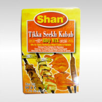 Shan Tikka Seekh kabab Masala 50g