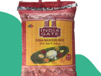 Sona Masoori Rice India Gate