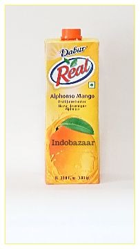 dabur mango juice latest 2