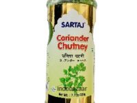 Sartaj Coriander Chutney 220g